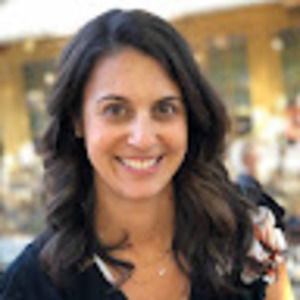 Meet your Posher, Jenny